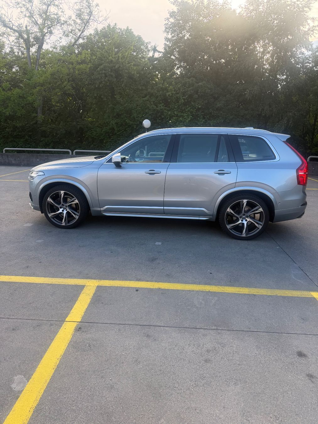 Volvo Automobili: Auto – Nuovo e nell'imballaggio originale da Büsserach venduto da has_8vhy 4