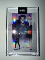 Topps Total Football - Desiré Doué - Paris SG PSG /25