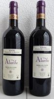 2Fl. Alarife 2002          Ribera del Duero