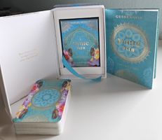 A Yogic Path Oracle