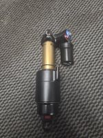 Fox Float X2 Factory Kashima Dämpfer 205x65mm ab Service