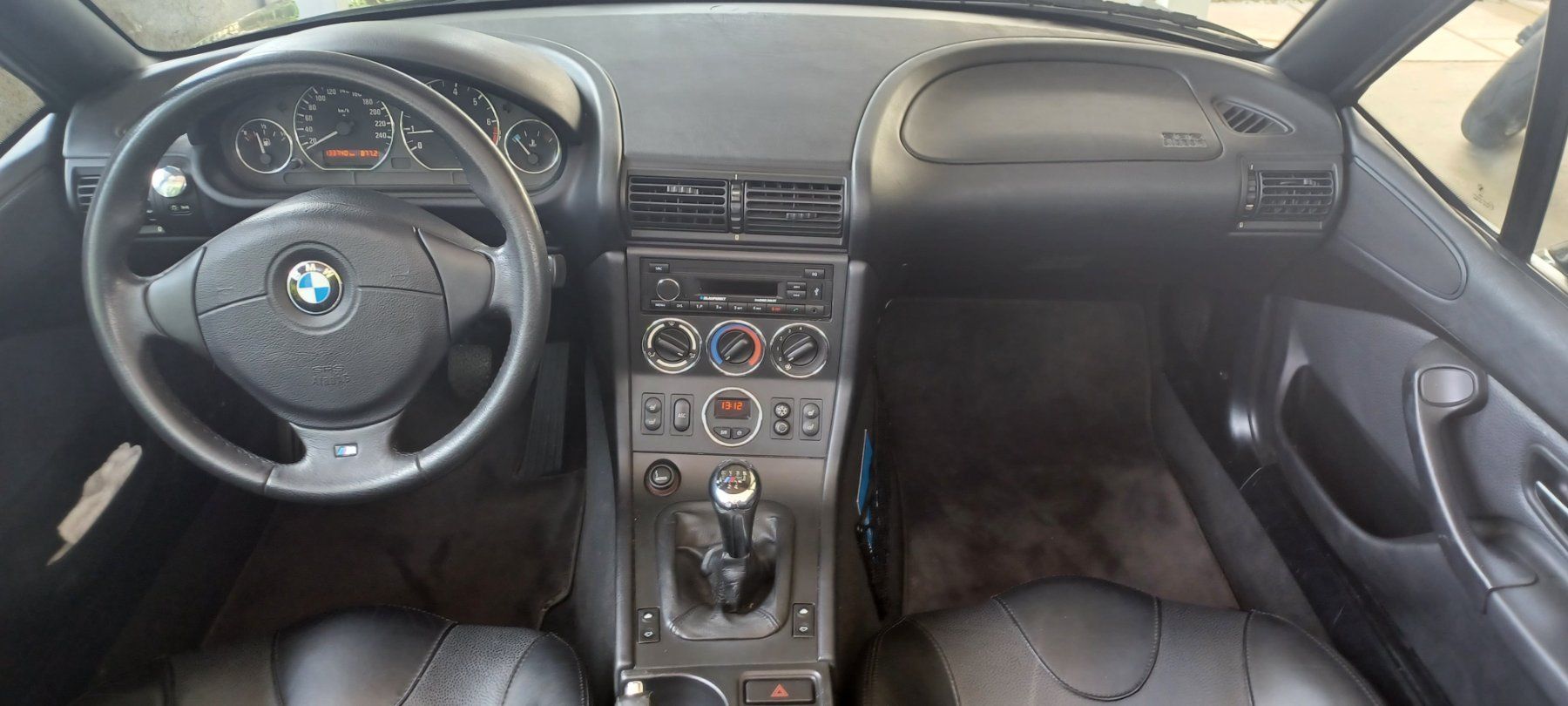 BMW Automobili: BMW Z3 2.0 6cylindres – Usato da St-Saphorin-sur-Morges venduto da qjfl77 3