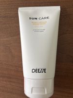 Déesse Sonnencreme SPF50 UVA+UVB wasserfest