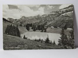Lac Retaud 1961