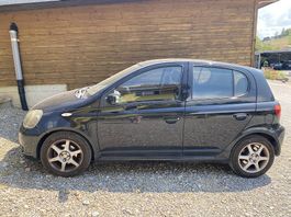 Toyota Yaris 1.5 TS