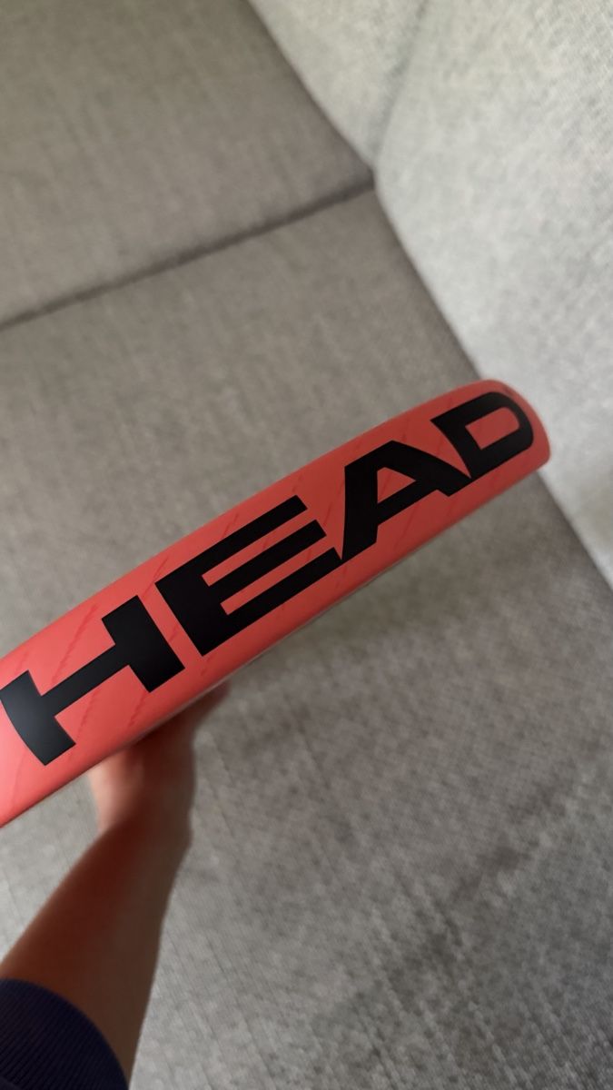 Head Schläger: Head Bolt Padel – Gebraucht aus Dietfurt von ann_kqk2 3