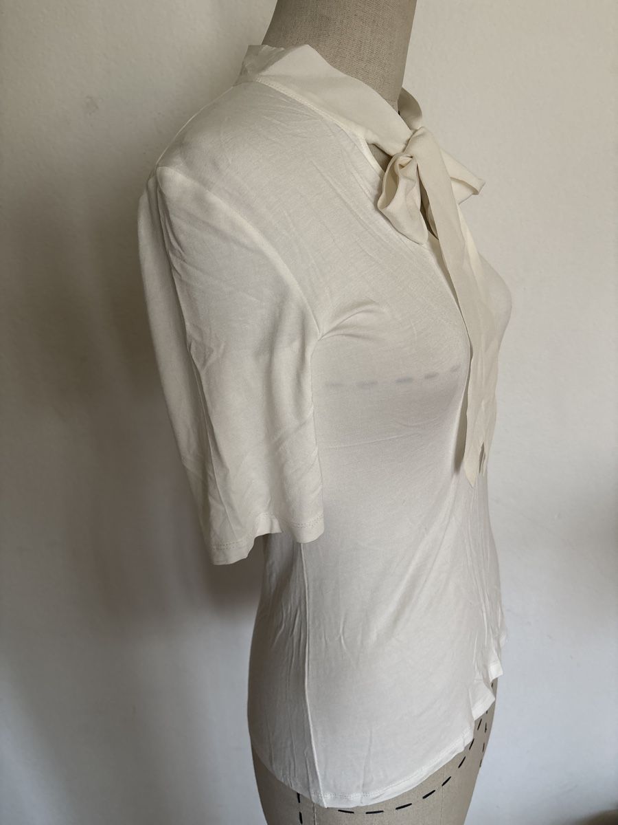 Hallhuber T-Shirts: HALLHUBER Shirt, XS – Neu (gemäss Beschreibung) aus Jona von cosa03 4