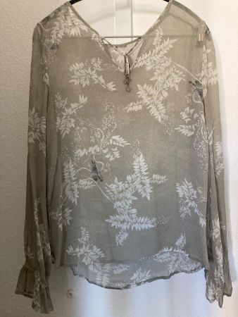 Bluse XS, NILE