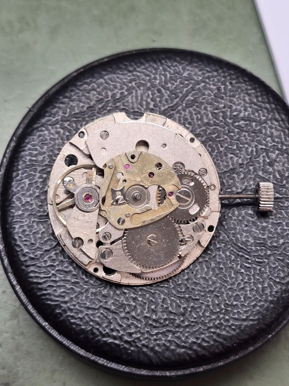 Orologi: Mouvement AS 2066 – Difettoso da Tramelan venduto da Nirdan