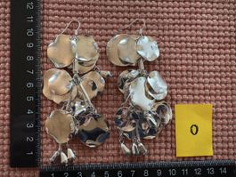 Ohrringe Modeschmuck