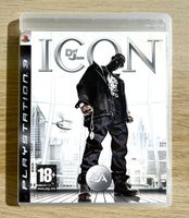 Def Jam: Icon PS3