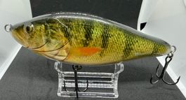 BIWAA Raffal Jerkbait - 150 mm