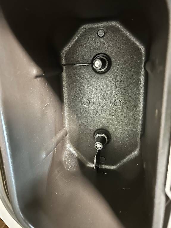 Appareils de cuisine: Machine à pain – D'occasion à Fontaines-Grandson par cle_yw29 4