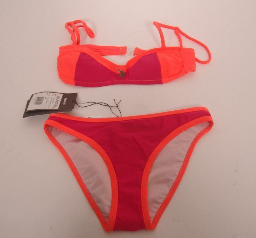 Costumi da bagno & Bikini: Brunotti Bikini 152  Badeanzug 9274 – Nuovo e nell'imballaggio originale da Adliswil venduto da isabela77