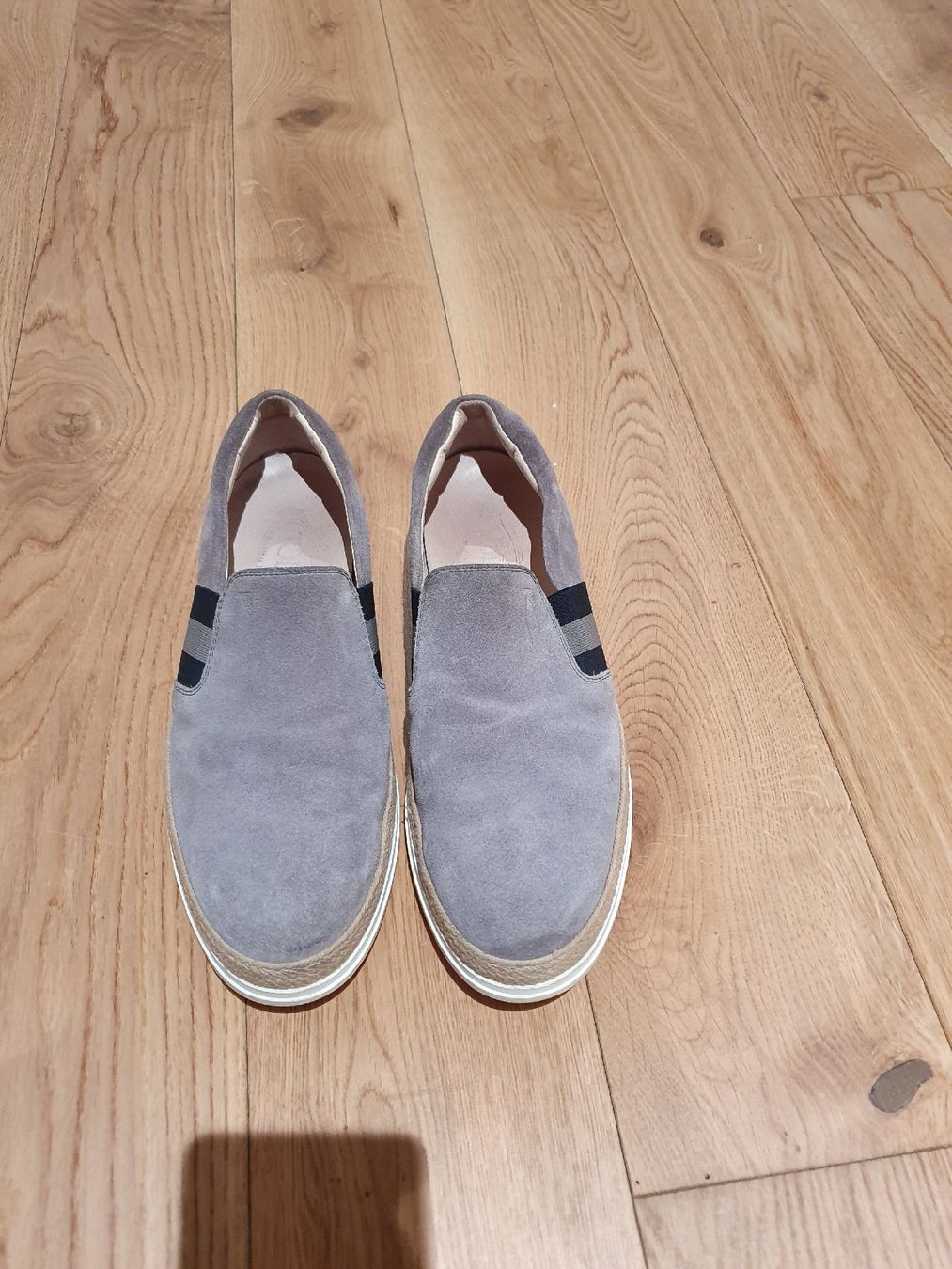 Tod'S Chaussures hommes: Tod's, Espadrilles, Loafer, Schuhe, 41,5 – Neuf (Voir description) à Winterthur par Sjull 7