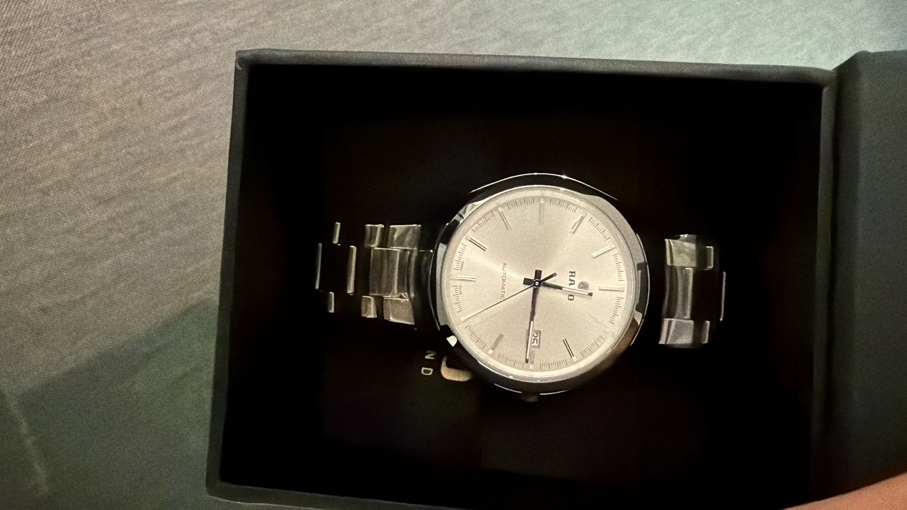 Rado Uhren: Rado Hyperchrome Uhren – Neu und originalverpackt aus Grenchen von Deniz82 2
