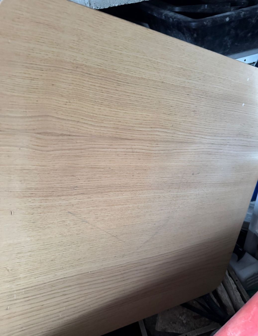 Set di tavolo e panche: Chaises table enfants – Usato da Veyrier venduto da Kimedovapa_1 1