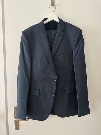 JOOP Anzug 52 (Herby Blayr) - TOP