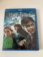Harry Potter und die Heiligtümer des Todes Teil 1 [Blu-ray]