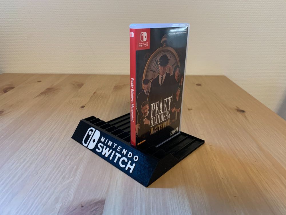 Nintendo Switch spielstand Kaufen auf Ricardo
