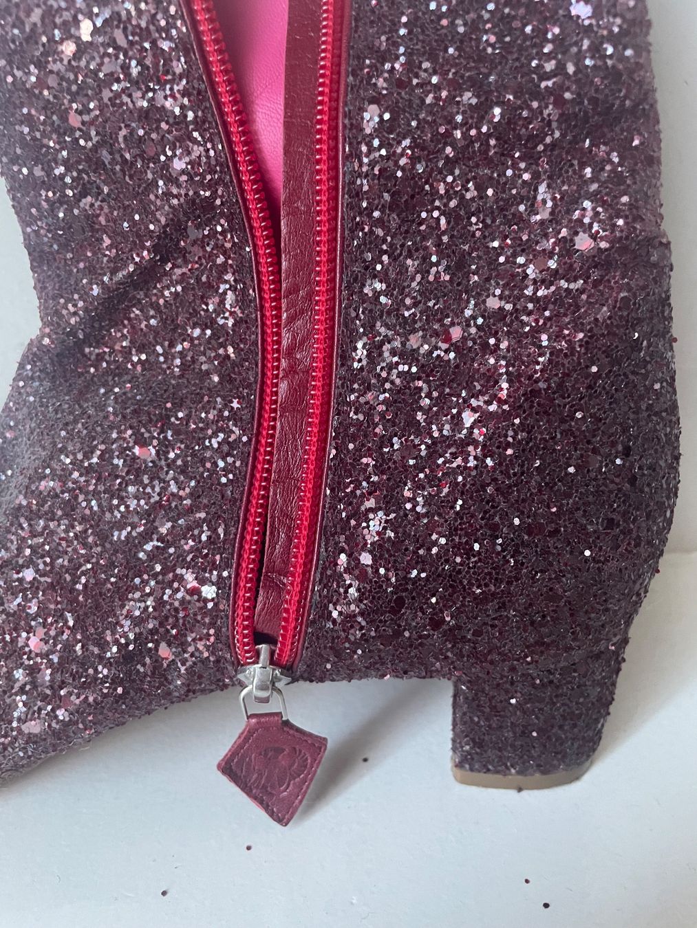 Scarpe da donna: Oscar Tiye Stiefel 39 – Usato da Minusio venduto da Pink222 5