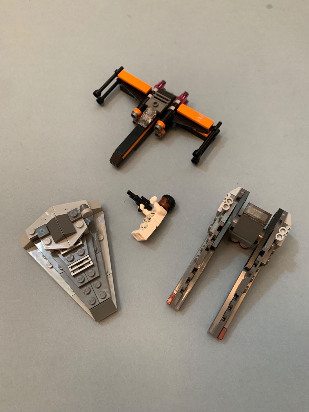 Sony Giochi: PS4 / Lego Star Wars / The Force Awakens / Premium Edition – Usato da Kölliken venduto da sergesellsretro 6