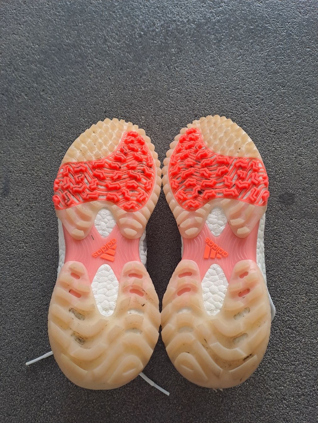 Adidas Scarpe da donna: Golfschuhe Adidas Damen – Usato da Hünenberg venduto da 1902 2