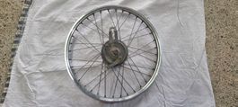 Sachs 17' (21x2.00) Zoll Vorderrad occasion
