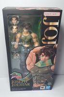 Joseph Joestar - Jojo's Bizarre Adventure (S.H. Figuarts)