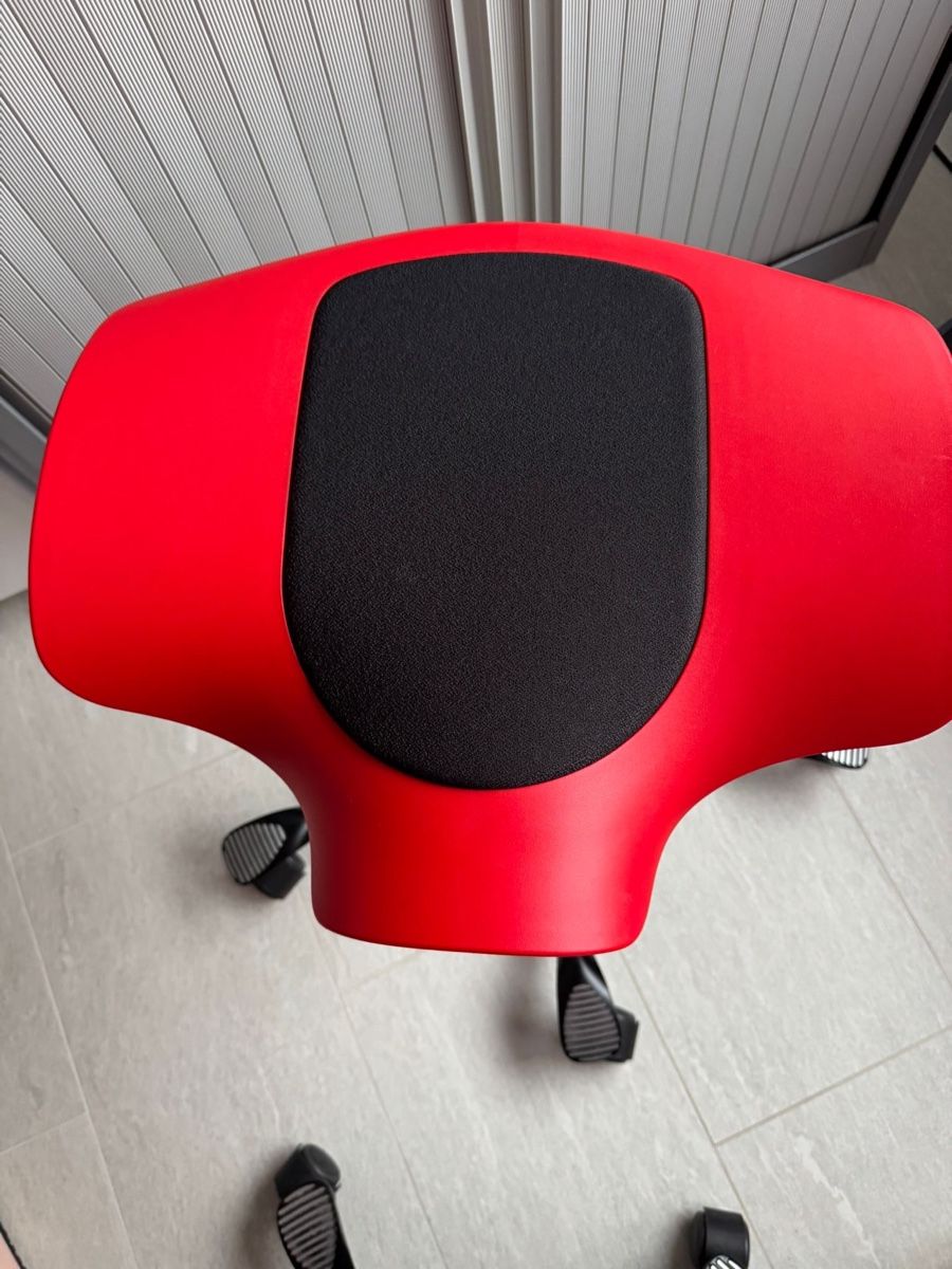 Håg Sedie: Ergonomischer Sattelstuhl / HAG Capisco Puls – Nuovo (secondo la descrizione) da Urdorf venduto da Bailey72 1