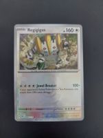 Regigigas POKEBALL #086 Prismatic Evolutions EN (PRE)