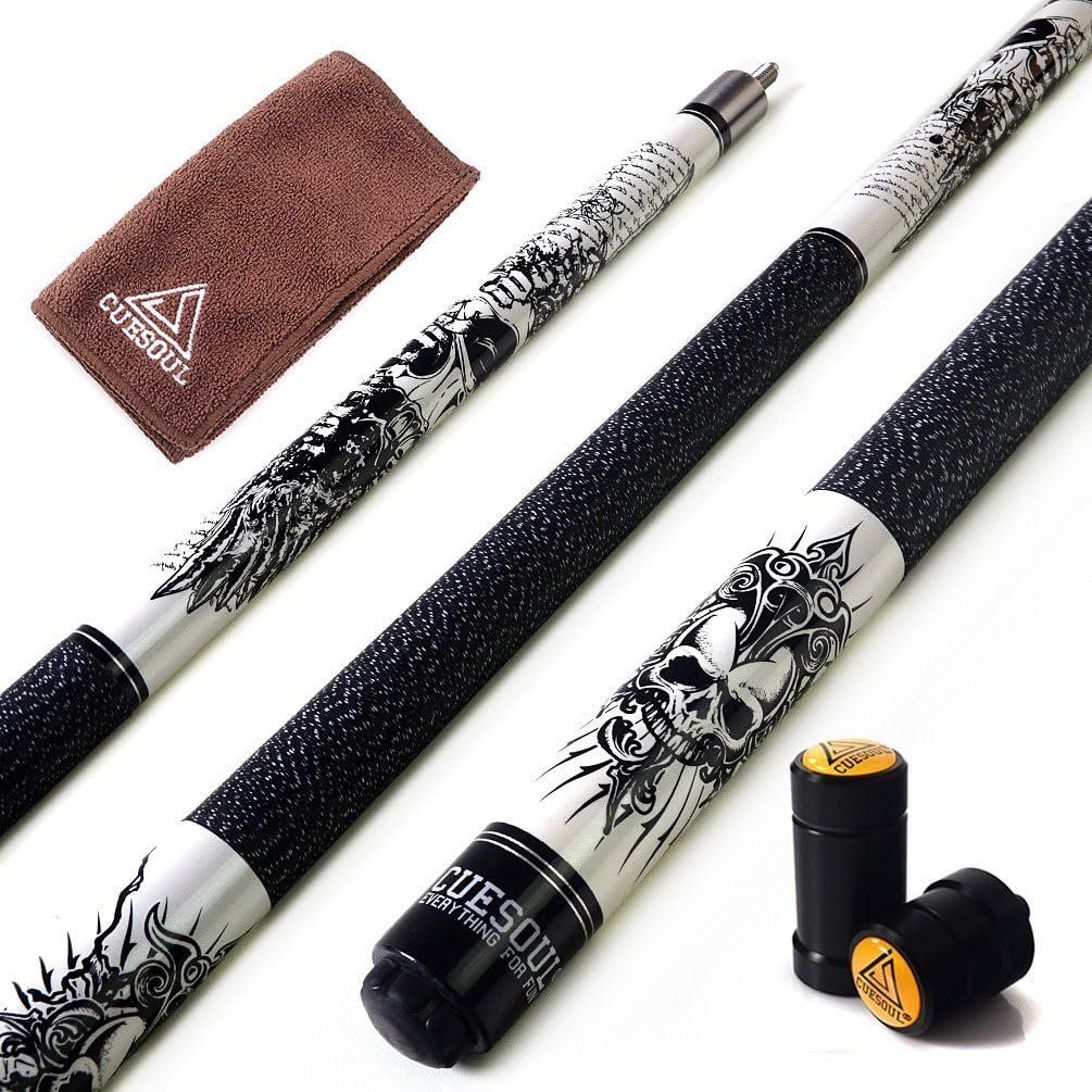 Schutz & Schoner: Holz Billard Queue Gewindeschoner – Neu und originalverpackt aus Hundwil von pac_6jh8