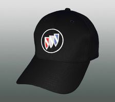 BUICK CAP NEU