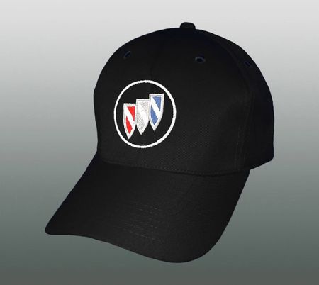 BUICK CAP GRAND NATIONAL NEU