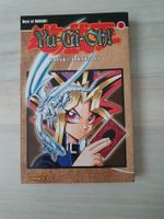 Manga: Yu-Gi-Oh! Band 5
