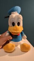 Donald Duck Stofftier, Top Zustand, für Sammler!
