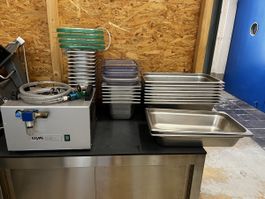 Top Green Vac Set 41 Teilig