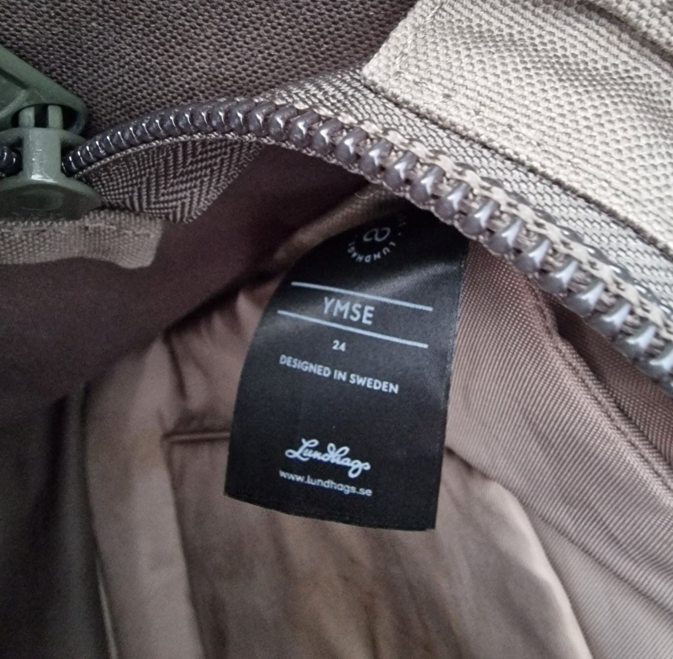 Lundhags Sacs à dos: Lundhags-Rucksack – D'occasion à Aarau Rohr par Ricardo09 5
