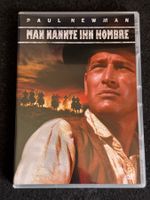 Man nannte ihn Hombre Western DVD EN/DE/FR/IT/SP
