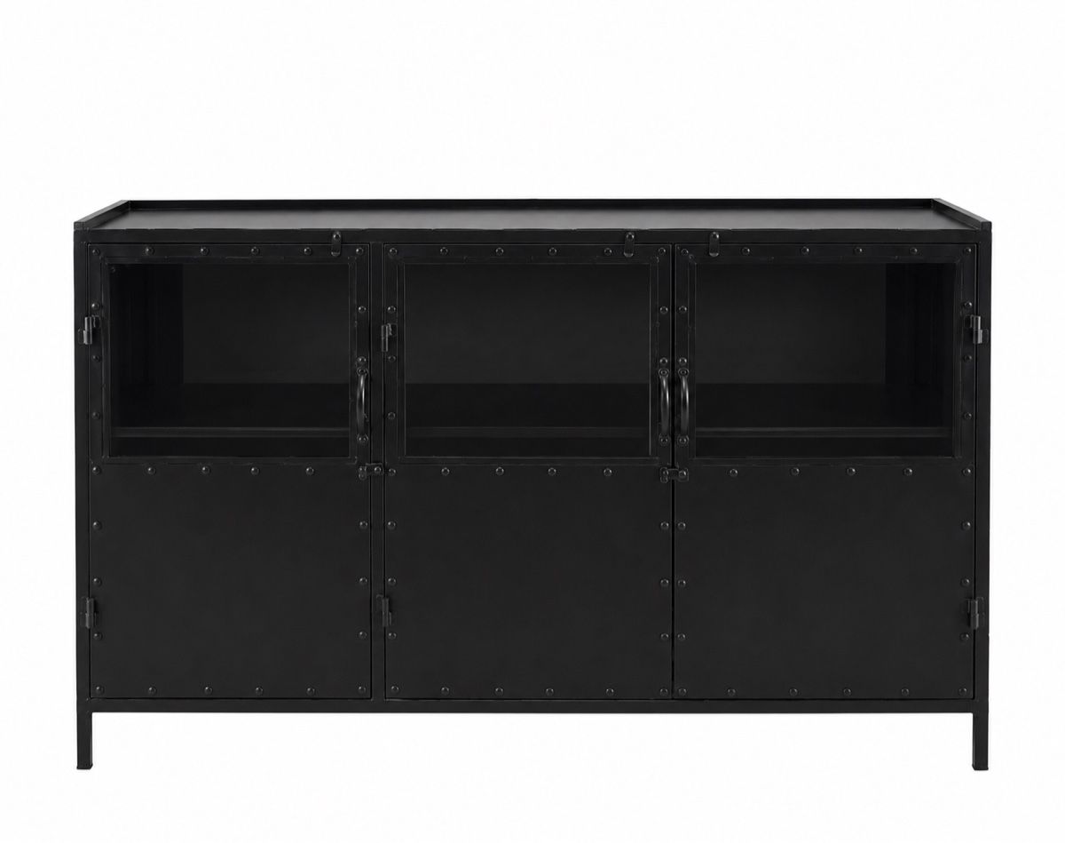 Commodes: Maison du Monde Design Möbel (Sideboard) industrial – D'occasion à Winterthur par JBusiness 5