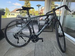 Focus Atlas 6.8 (2023), Grösse M, Gravelbike