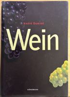 Das grosse WEIN 🍷 BUCH zu verschenken für 1.-