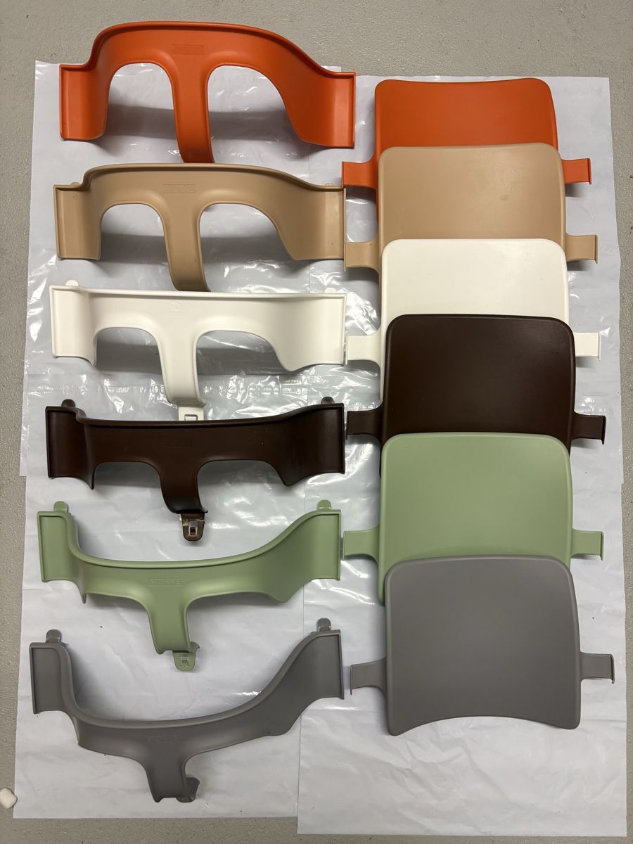 Stokke Seggioloni: stokke babyset – Usato da Höri venduto da Amcg22 1