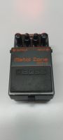 Boss MT-2  Distortion Pedal