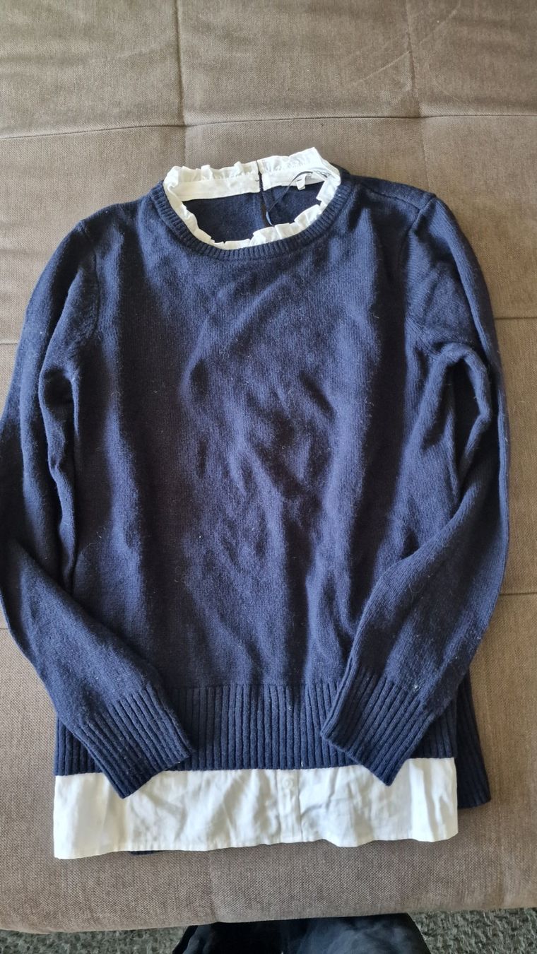 Esprit Maglioni & Felpe: Esprit Wollpullover neu – Nuovo (secondo la descrizione) da Kerns venduto da onewayticket