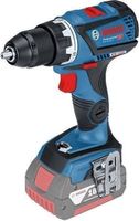 Bosch GSR 18 V-60 C Akku-Bohrschrauber