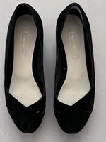 Navyboot escarpins noirs élégants - Taille 38 - État top !