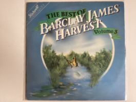 Barclay James Harvest LP - Best Vol. 3