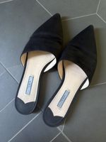 Prada Shoes, Women’s Slip-ons, size 38.5