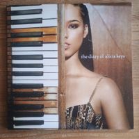 Alicia Keys ‎– The Diary Of Alicia Keys 2xLP US-2003 VG+++